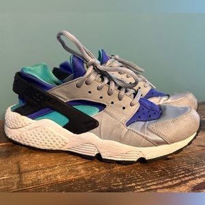 Air Huarache Nike shoes